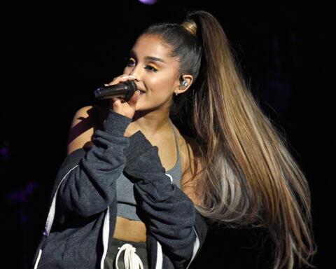 Ariana Grande