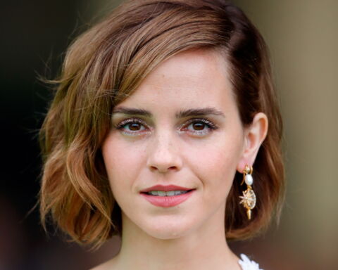 Emma Watson