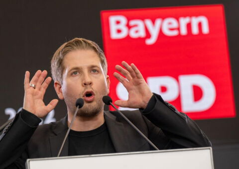 Kühnert will Arbeitslose nicht gängeln