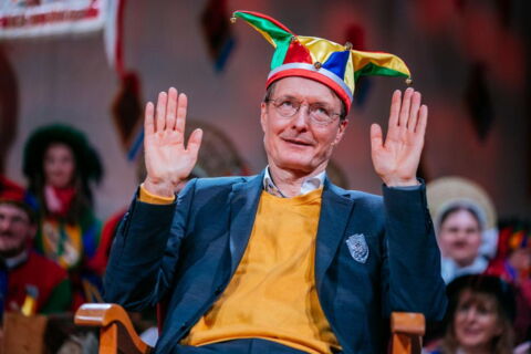 Karl Lauterbach - Gesundheit