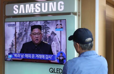 9. Militäranführer trotz mangelnder Qualifikationen