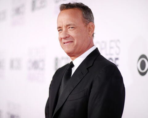 Tom Hanks