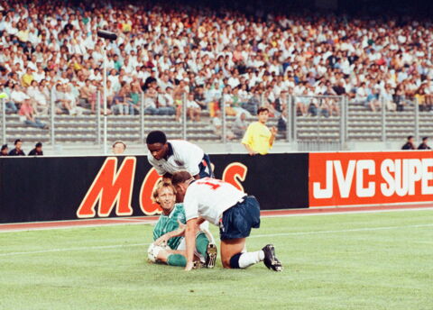 Andreas Brehme