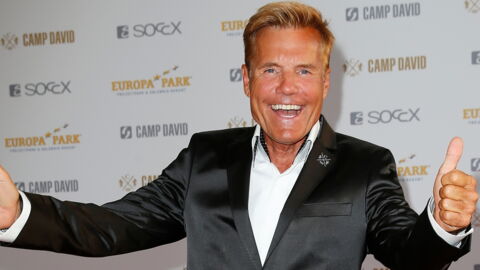 Dieter Bohlen: 135 Millionen Euro