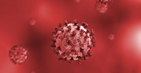 Gründe für einen kratzenden Hals: HIV-Infektion