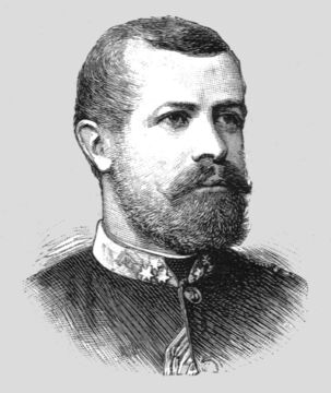 Johann Salvator von Österreich-Toskana