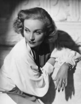 Carole Lombard