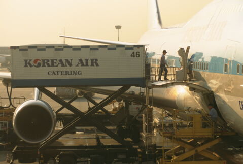 Korean Air 1997