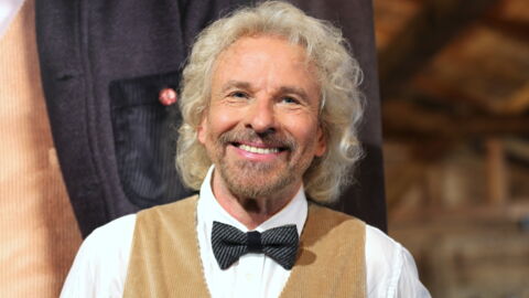 Thomas Gottschalk: 100 Millionen Euro