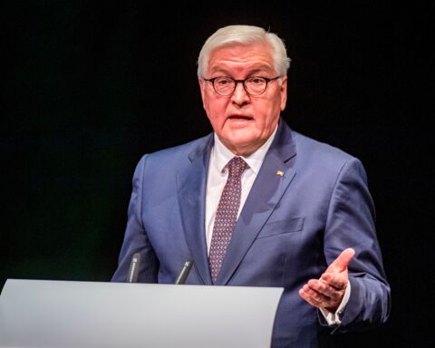 Frank-Walter Steinmeier