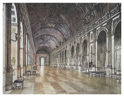 Ein Land der Schlösser