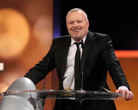 Stefan Raab