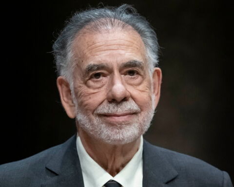 Francis Ford Coppola