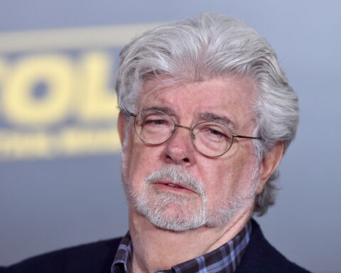 George Lucas