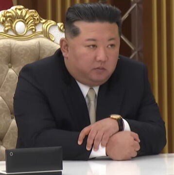 Seine Leidenschaft: Basketball