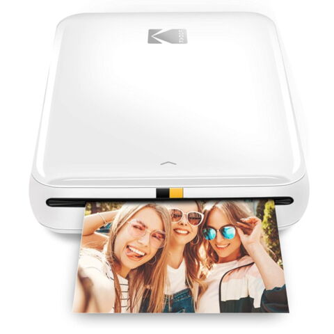 Step-Drucker von Kodak (79,99 €)