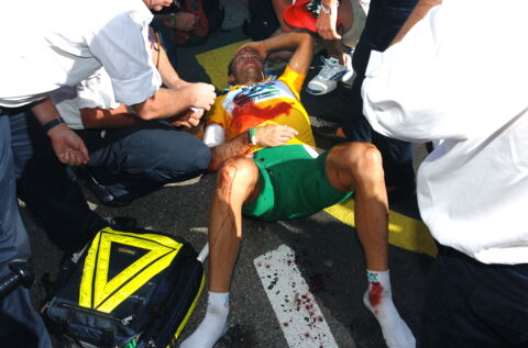 2006 – Thor Hushovd