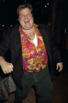 Chris Farley