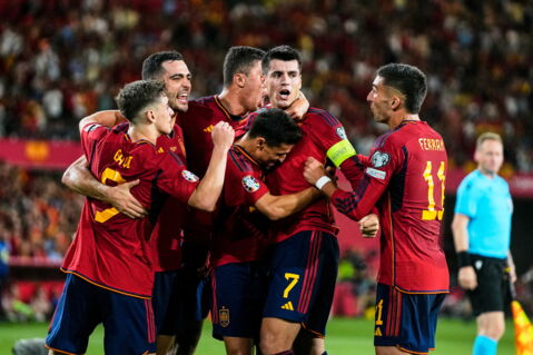 Welches Land hat die meisten Europameisterschaften gewonnen?