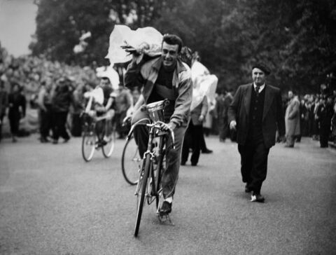 Louison Bobet