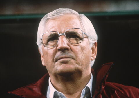4. Jupp Derwall