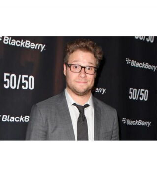 Seth Rogen: liebt Wii, Xbox und Borne Arcade