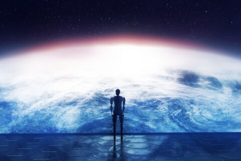 Roswell-Zwischenfall 1947