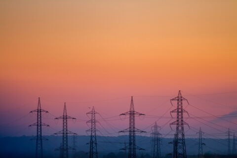 Großflächiger Blackout im Harz