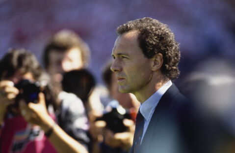 Wann fand zum letzten Mal in Deutschland eine Europameisterschaft statt?