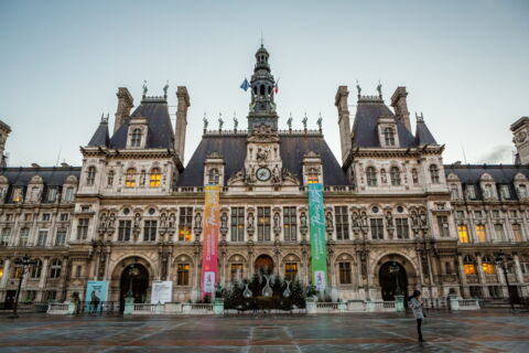 Tausende von Bürgermeister:innen