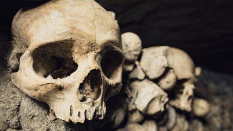 2 Jahre nach dem Tod