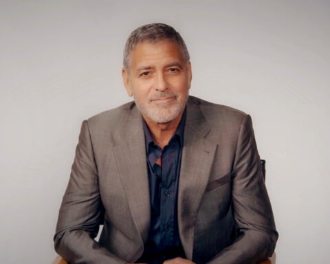 George Clooney