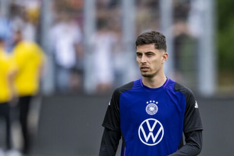 Kai Havertz