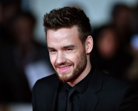 Liam Payne