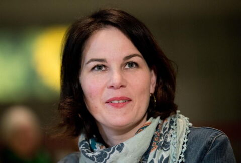 Annalena Baerbocks Herkunft
