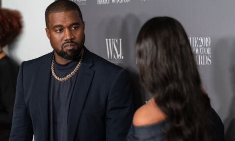 Kanye West