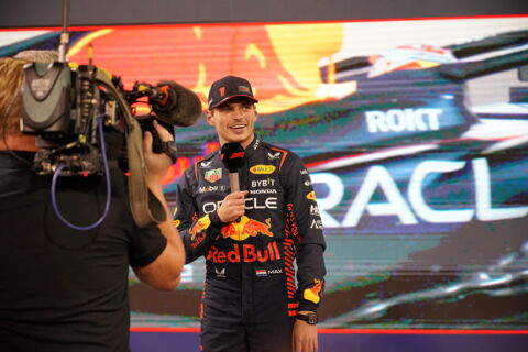 Feiern gleich nach dem Sieg? Verboten!