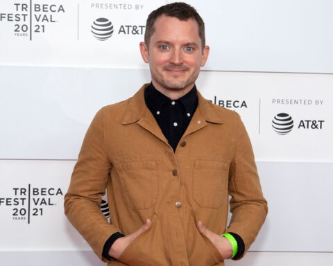 Elijah Wood