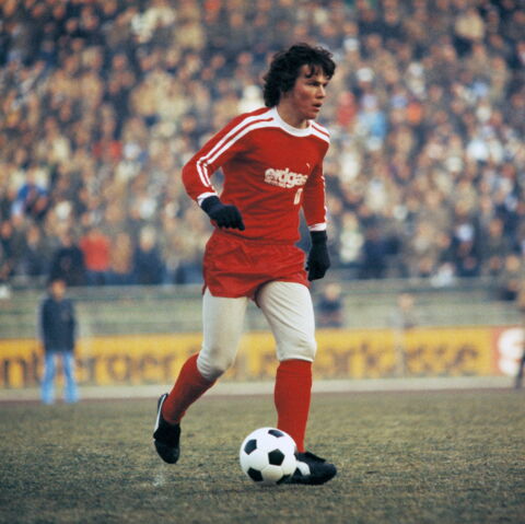 Lothar Matthäus