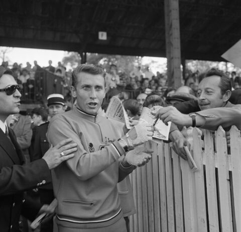 Jacques Anquetil