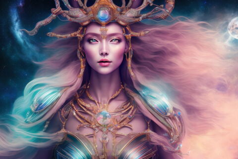 Ist die Zukunft festgeschrieben?