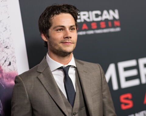 Dylan O'Brien