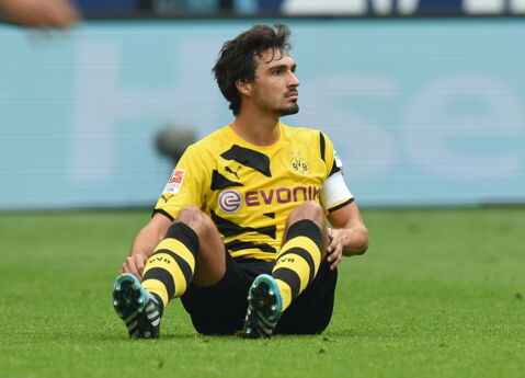 Mats Hummels