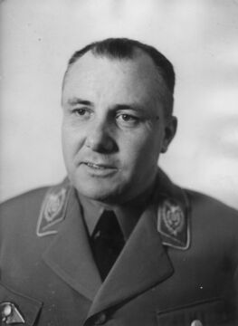 Martin Bormann