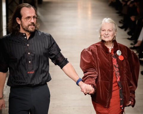 Vivienne Westwood