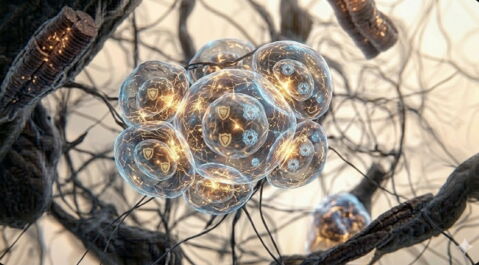 7 Stunden nach dem Tod