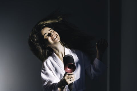 Haare haben keinen Nutzen