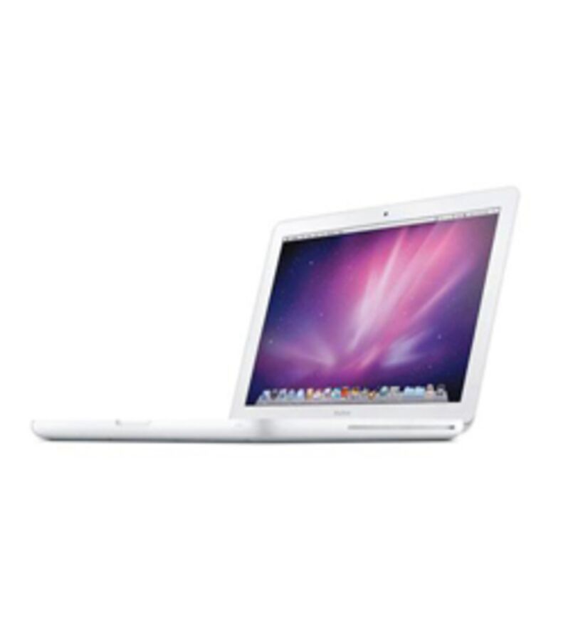Photos : L'évolution du MacBook en image