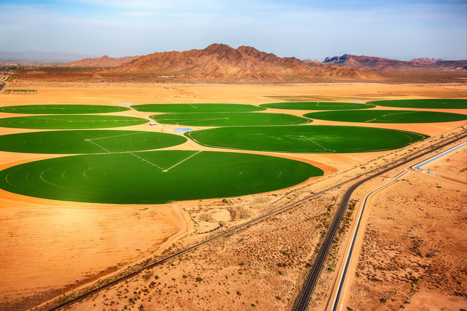 Crop circles découvrez les 25 cercles de culture les plus impressionnants