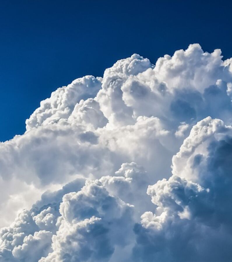 5 Types De Nuages Que Vous Pouvez Utiliser Pour Prédire La Météo 5 Types De Nuages Que Vous Pouvez Utiliser Pour Prédire La Météo